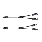 Rozdzielacz 2xMC4 Typ Y do paneli fotowoltaicznych OR-PV-13606 ORNO