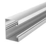 GA-S90130EL, Kanał podparapetowy