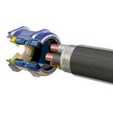 SKINTOP MS-M BRUSH 75X1,5 Dławnica