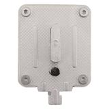 1400A 690V aR DIN 3 HSDNH FUSE Wkładka szybka 1400A AC 690V DIN 3 aR DIN IEC podwójny wskaź 170M8555