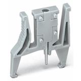 adapter pomiarowy z zaczepami szer. 5 mm do złączek z seria 260 /25szt./ WAGO