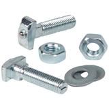 Śruba Z Łbem Młoteczkowym M10 /4 Szt./ 037359 LEGRAND