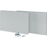 Cokół do obudów część boczna 200x320mm SS-2/320 112349 EATON