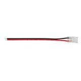 CON P 8 CP Łącznik do taśm LED LCOB CON P 8 CP (kpl.10 szt.) 38470 KANLUX