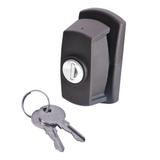 LK-CB1333-25-50 - Zamek pod mech. zębaty