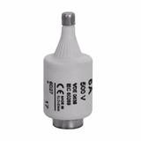 FUSE-D2 6A T GL/GG 500VAC E27 Wkładka DII 6A T GL/GG 500VAC E27 6D27 EATON