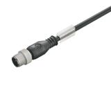 SAIP-M12G-4-1.5U Kabel czujnikowy WEIDMULLER