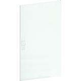 univers Drzwi prawe perforowane 950x550mm IP3x