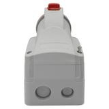 P17 TEMPRA PRO GNIAZDO STAŁE 16A 3P+Z 400V IP44, Legrand