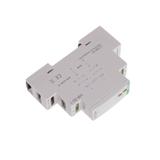 przetwornik pomiaru napięcia,  trójfazowy, z wyjściem MODBUS RTU