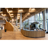 MAS LEDtube 900mm HO 12W 840 T8 Świetlówka LED