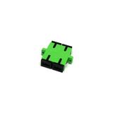 Adapter SC duplex SM APC EDN-96003-1APC 001101391 ETI