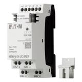 EASY-E4-UC-8RE1 easyE4 rozszerzenie 12-24VDC 24VAC 4DI 4DO-R 197217 EATON