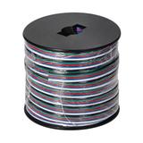 Przewód do taśm LED RGBW, 5x0,35mm2, 25m