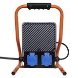 Oprawa LED WORKLIGHT R-STAND SOCKET 50 W 4000 K