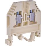 VSV 4 PA ZŁĄCZKA GWINT.– BEZPIECZ.- GNIAZDO