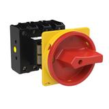 P3-63/V/SVB/N Rozłącznik On/Off 63A 37kW 015144 EATON