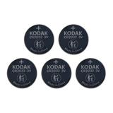 Baterie Kodak Max lithium CR2032, 5 szt.