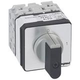 Przełącznik Krzywkowy 0-1 Pr21 25A 3P 027412 LEGRAND