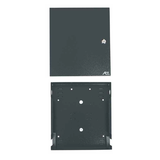 Naścienna szafka rozdzielcza średnia