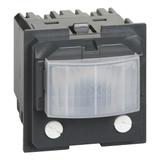 LIVING NOW - ŁĄCZNIK AUTOMATYCZNY IR - 3 PRZEWODY - 2 MODUŁY, Bticino