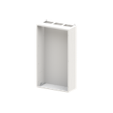 TW309GB TwinLine-W szafa naścienna I kl. izol. IP30 bez drzwi