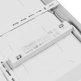 NYMPHEA SELECT 24W/35W/40W CCT 230V 120ST IP20 400X400X33MM BIAŁY 5 LAT GWARANCJI