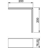 GK-OTGAGR, Pokrywa GK-Sz.
