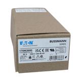 80A 1000V aR DIN 00 TYPE T FUSE Wkładka szybka 80A AC 1000V DIN 00 aR DIN IEC nieizolowane 170M2680
