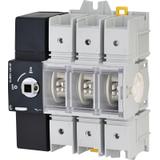 Rozłącznik modułowy z widoczną przerwą CLBSV 125 3P 004661881 ETI