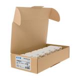 315A 1000V 1*KN/110 aR INDICATOR FUSE Wkładka szybka 315A AC 1000V compact DIN 1 43x61x138 170M3973