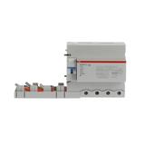 DDA804AC-63/0,03 blok różnicowo-prądowy