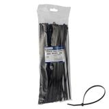 Opaska czarna OZC 25-075 UV (100szt)  25.075 OPATÓWEK