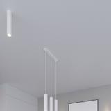 Sollux Kinkiet LAGOS 2 biały SL.0326