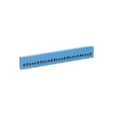 Listwa zaciskowa śrubowa N 11*16mm2+15*6mm2 1SPE007715F0735 ABB