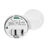 Bateryjny czujnik dymu 9V DC BSI SD-1 ORNO