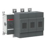 OS1250DA03 Rozłącznik OS