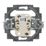 Sygnalizator świetlny do lampek z gwintem E 10 Bez klosza Napięcie znamionowe: 250 V~