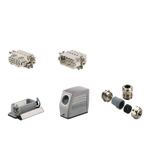 HDC-KIT-HA 10.110 Akcesoria do złączy przemysłowych WEIDMULLER