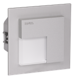 Oprawa LED TIMO PT 230V AC ALU biała ciepła TYP: 07-221-12