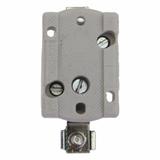 FRN01-SB Podstawa bezpiecznikowa 16A AC 400V D01 1P montaż śrubowy FRN01-SB EATON