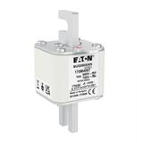700A 690V 1TN/80 aR INDICATOR FUSE Wkładka szybka 700A AC 690V DIN 1 53x66x108 mm aR DIN 170M4067 EA