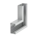 GA-SF70130EL, Naroże płaskie symetryczne