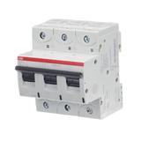 S803U-K30 Wyłącznik nadprądowy 50kA 3P K30A 2CCS863017R0527 ABB