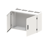 TW404G TwinLine-W szafa naścienna I kl. izol. IP55