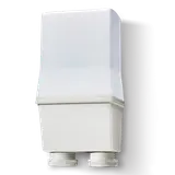 Przekaźnik zmierzchowy 2 Z; 16A; 230V AC, 10.42.8.230.0000