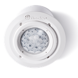 Czujnik ruchu PIR serii 18: 1Z 10A 120…230V AC 18.31.8.230.0000 /5szt./ FINDER