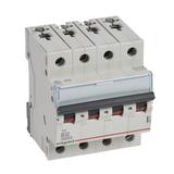 WYŁĄCZNIK NADPRĄDOWY S 314 4P B 32A 10000A SERII TX3, Legrand