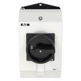 T0-3-15680/I2H/MBS/SVB-SW Rozłącznik 20A 3P+N + 1Z 1R MBS czarna rączka 182432 EATON