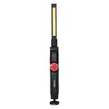 Latarka warsztatowa LED COB 5W, 600lm, 1500 mAh, składana